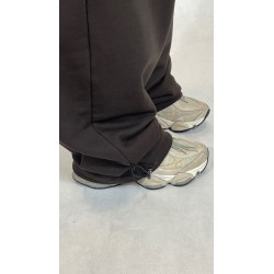 CHOCO SCULPT- DRES Z REGULACJĄ FORMY OVERSIZE