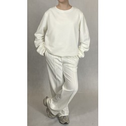 BLUZA STRUCTURAL BALLOON-...