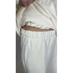 BLUZA STRUCTURAL BALLOON- DOUBLE LAYER LUXURY