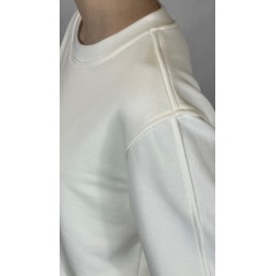 BLUZA STRUCTURAL BALLOON- DOUBLE LAYER LUXURY