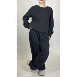 BLUZA STRUCTURAL BALLOON-...