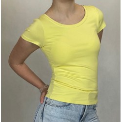 CYTRYNOWY DOUBLE- LAYER TOP