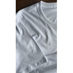 KLASYCZNY T-SHIRT MĘSKI